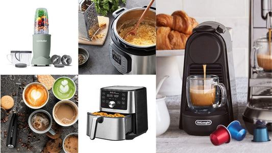 Top 10 Must-Have Home & Kitchen Gadgets for Effortless Cooking in 2025