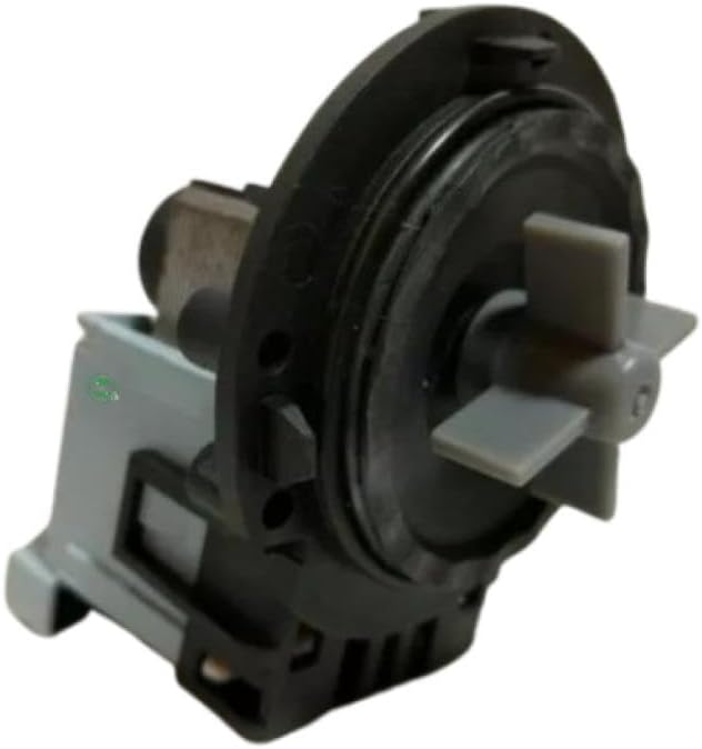 Compatible with GE Dishwasher DRAIN PUMP MOTOR WD26X10039 WD26X10024 WD26X10030 WD26X10037
