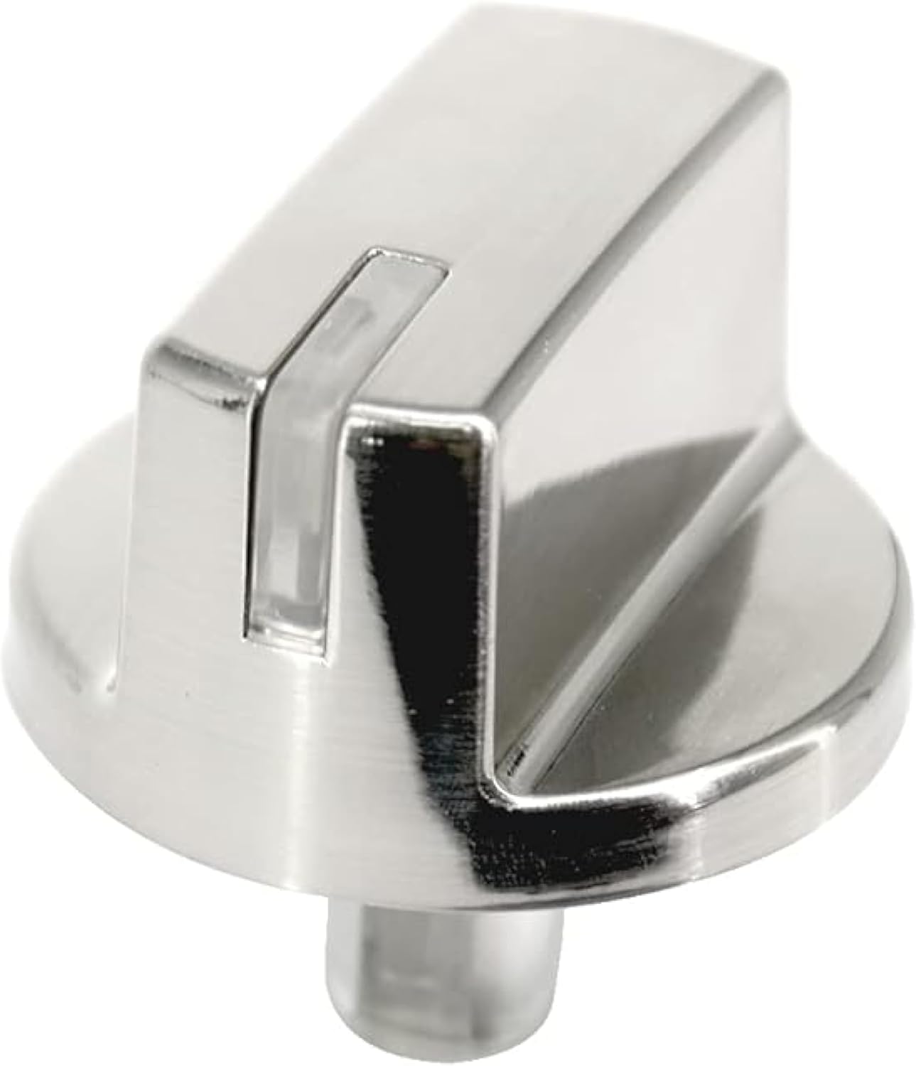 Mintu AEZ73293801 Gas Cooktop Knob Assembly Replacement for LG LCG3011ST LCG3091ST LCG3611ST LCG3691ST HG7522JR HG7522KR HG9522JR HG9522KR Cooktop