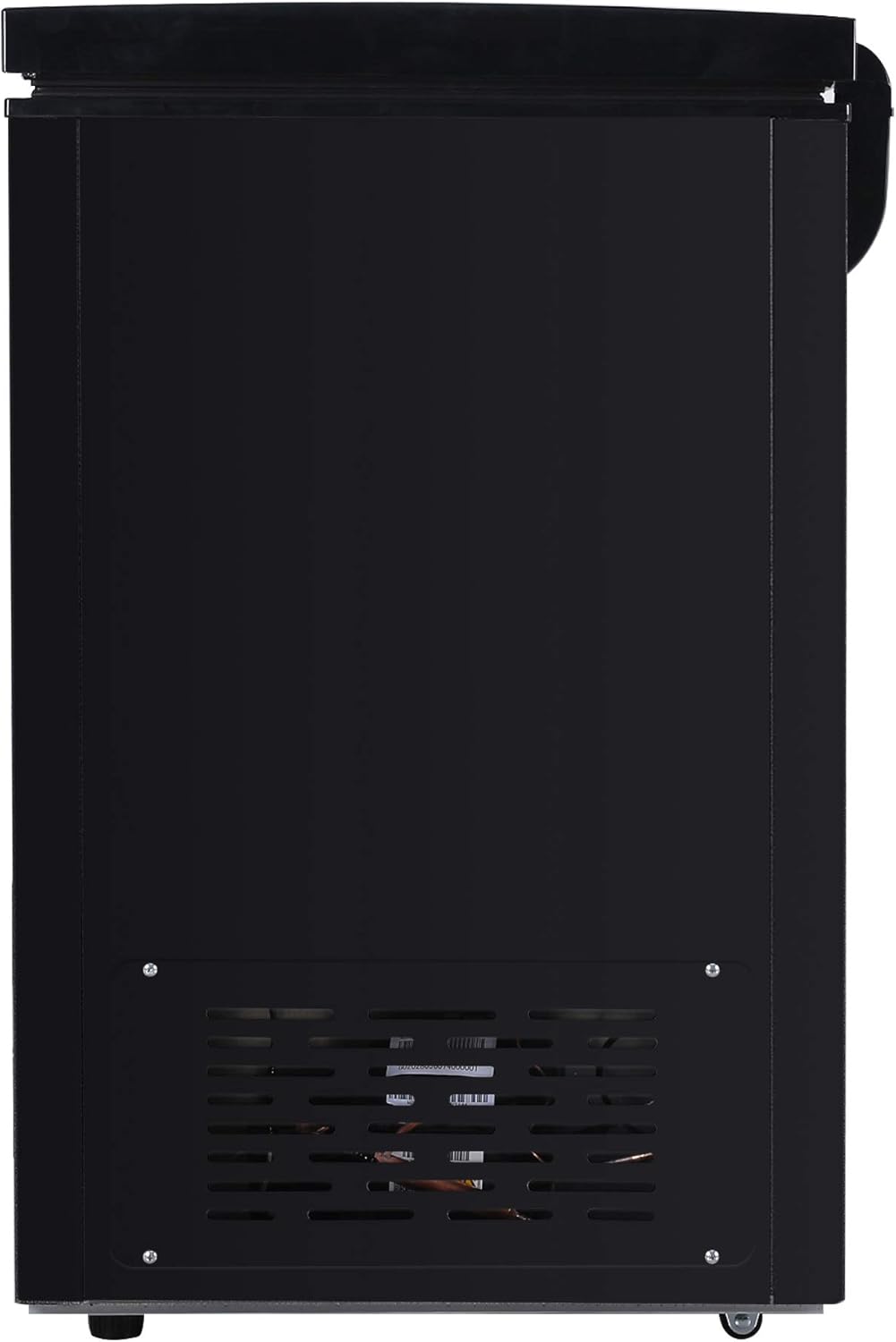 RCA FRF470-BLACK 7.0 cu. ft. Chest Freezer, Black