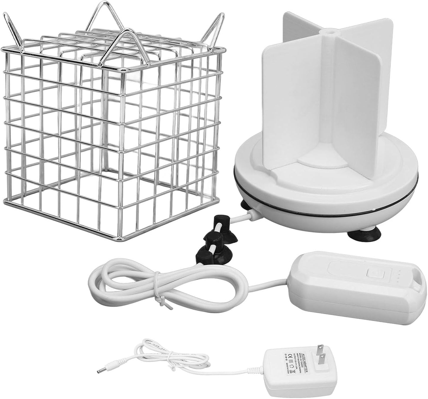 gernie Mini Sink Dishwasher, 3 Levels High Efficiency Portable Dishwasher Fruit Vegetable Washing Machine IP67 Waterproof Countertop Dishwasher for Home Kitchen Dorm Apartment RV