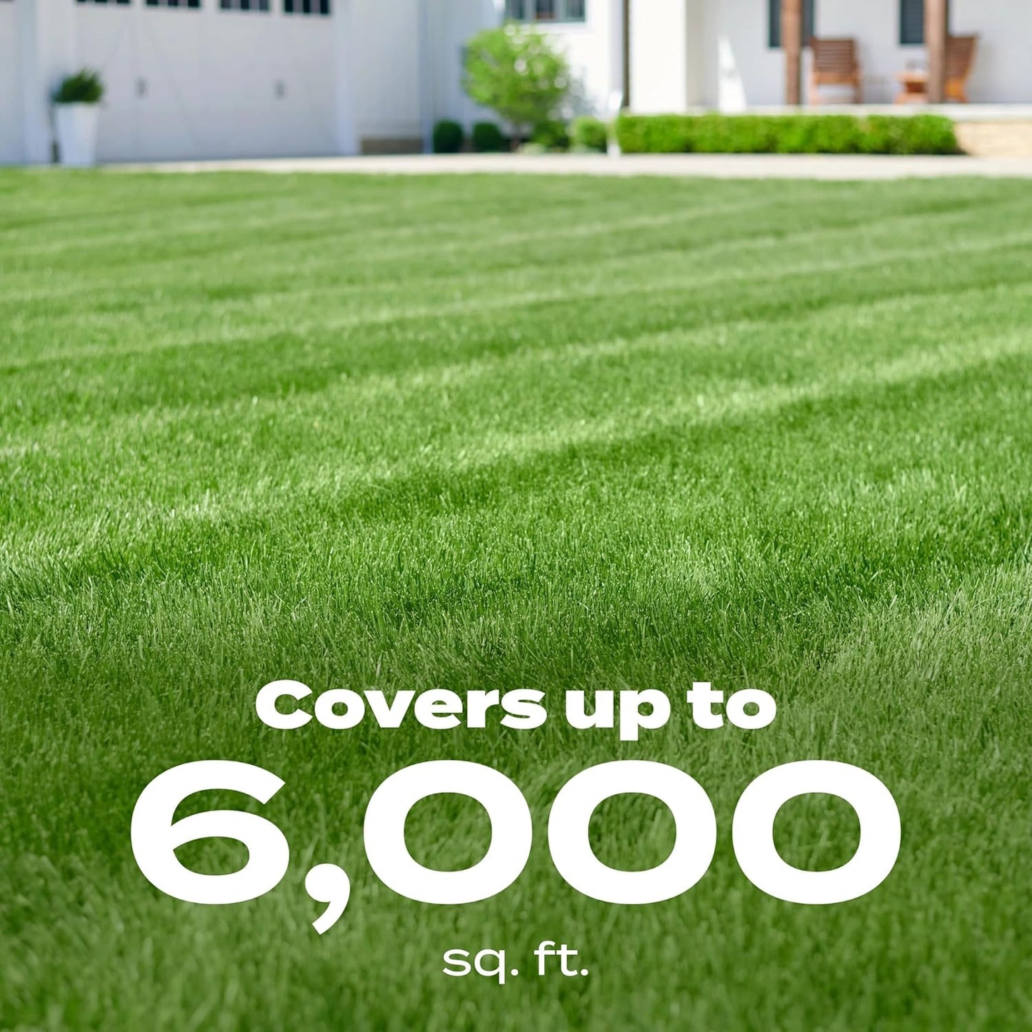 Scotts Liquid Turf Builder with Plus 2 Weed Control, Liquid Weed Killer and Fertilizer, 32 fl. oz.